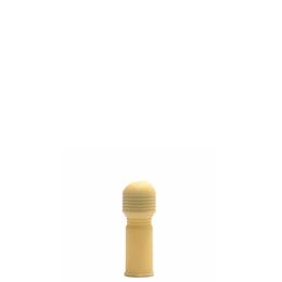Foto 5 do produto Capa Para Dedo com Textura Anelar e Vibração Única | 6 x 2 cm | Disponível em 3 Cores