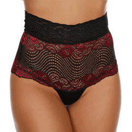 Calcinha Blogueira - Lingerie Pimenta Sexy | Disponível em 7 Cores