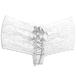 Foto 3 do produto Lingerie Sensualle - Calcinha Bailarina | Disponível em 4 Cores