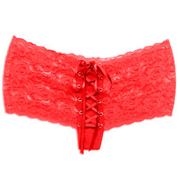 Foto 5 do produto Lingerie Sensualle - Calcinha Bailarina | Disponível em 4 Cores