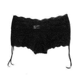 Foto 3 do produto Lingerie Sensualle - Calcinha Boa de Boca | Disponível em 3 Cores e 3 Tamanhos