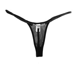Foto 3 do produto Lingerie Sensualle - Calcinha Furadinha | Disponível em 3 Cores