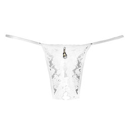Foto 3 do produto Lingerie Sensualle - Calcinha Pra Você | Disponível em 2 Cores