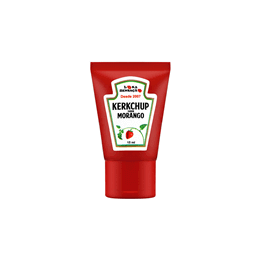 Gel lubrificante Beijável com Sabor de Morango 15 ml - Loka Sensação Kerkchup