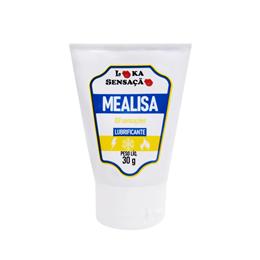 Gel Lubrificante Funcional a Base de Água - Loka Sensação Mealisa | 30ml