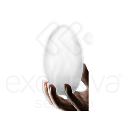 Lovetoy Giant Egg Stamina Nodules Edition - Masturbador Masculino em Forma de Ovo com Textura Interna
