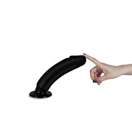Foto 3 do produto Lovetoy Legendary King-Sized 9.25" - Penetrador com Ventosa - 22,5 x 5,5 CM