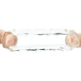 Anel Peniano de Silicone com Pontas Massageadoras - Lovetoy Power Plus | Disponível em 2 Cores