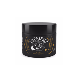 Creme Super Lubrificante À Base D'Água Feito para Prática de Fisting - Sexy Hot Lubrifist | 500 ml