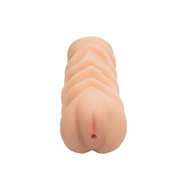 Masturbador Masculino em Forma de Vagina - Cyber Pussy Enola | 17,5 x 6,4  cm
