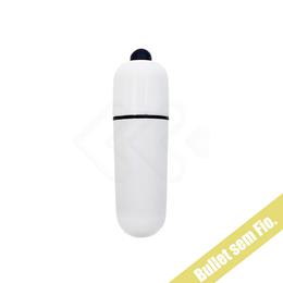 Foto 6 do produto Masturbador Masculino no Formato de Copo com Vagina Realística em Cyberskin e Bullet sem Fio com Vibração Única - Moon Ecstasy Love