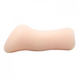 Masturbador Simulador de Sexo Vaginal com Sucção e Texturas Internas - Passion Lady Marcia | 9,5 x 3 cm
