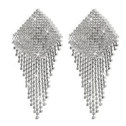 Nipples para os Seios de Luxo em Strass - Pleasure Dreams