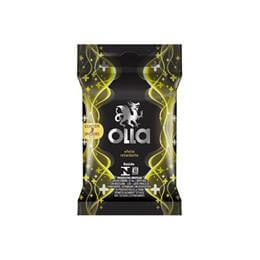 Preservativo Lubrificado que Retarda a Ejaculação Precoce - Olla Efeito Retardante - 3 Unidades