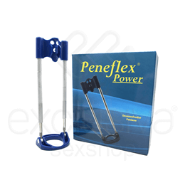 Peneflex Power - Desenvolvedor Peniano Por Tração