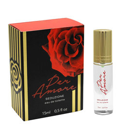 Perfume Feminino - Per Amore Seduzione - 15 ml