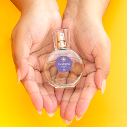 Perfume Feminino com Feromônio - Exclusiva Cosméticos Godness | 30 ml
