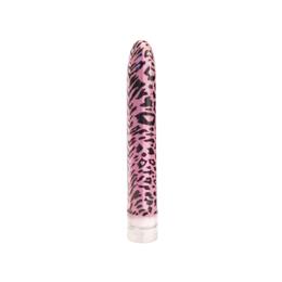 Foto 1 do produto Vibrador Personal Liso Resistente à Água e Multivelocidade - Personal Super | 13 x 2,6 cm | Disponível em 7 Cores