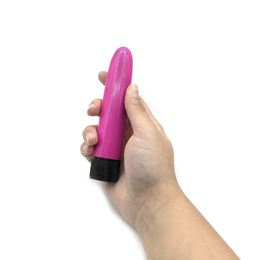 Foto 6 do produto Vibrador Personal Liso Resistente à Água e Multivelocidade - Personal Super | 13 x 2,6 cm | Disponível em 7 Cores