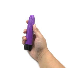 Foto 13 do produto Vibrador Personal Liso Resistente à Água e Multivelocidade - Personal Super | 13 x 2,6 cm | Disponível em 7 Cores
