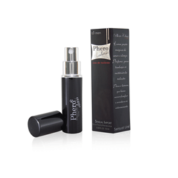 Perfume Atrativo Masculino - Phero Class - 10 ml