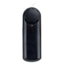 Foto 7 do produto Plug Anal em Formato Cônico com Vibração Multivelocidade, Controle Remoto e Base de Suporte - Magic Sexy | 11,5 x 4,4 cm | Disponível em 7 Cores