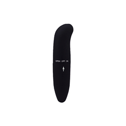 Foto 4 do produto Vibrador Ponto G em ABS de Toque Aveludado e Resistência à Água - Pocket Mini | 5,6 x 2,5 cm | Disponível em 6 Cores