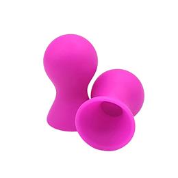 Prendedores para Mamilos Feito em Silicone com Pressão - Topo Toys | Disponível em 2 Cores