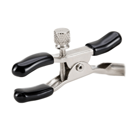 Foto 3 do produto Prendedores para Seios Feito em Metal com Ajuste de Pressão e Guizos - 3R Import | Disponível em 6 Cores