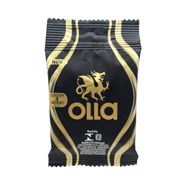 Preservativo Lubrificado - Olla - 3 Unidades