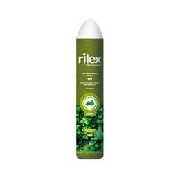 Gel Lubrificante Intimo à Base D'Água com Aroma de Menta - Rilex Toy - 100g