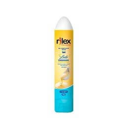 Gel Lubrificante Intimo Não Gorduroso com Aroma de Leite Condensado - Rilex Toy | 100g
