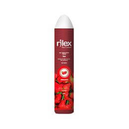 Gel Lubrificante Intimo Não Gorduroso com Aroma de Morango - Rilex Toy | 100g