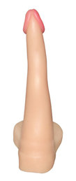 Foto 3 do produto Sensual Import - Anel Companheiro Diferenciado - 15 x 2 cm