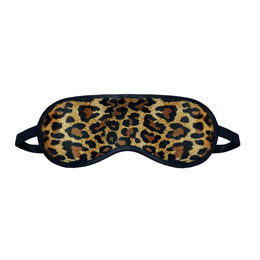 Venda Aviador para os Olhos em Pelúcia - Sexy Fantasy Linha Sado | Disponível em 3 Cores