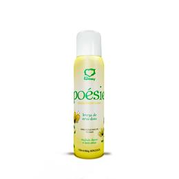Desodorante Íntimo para o Cuidado Diário e Bem-Estar com Aroma Leveza de Erva-Doce - Sexy Fantasy Poésie | 150 ml