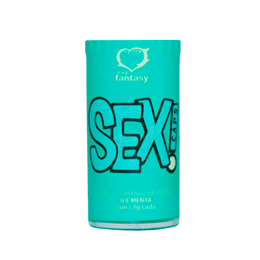 Foto 5 do produto Bolinha Explosiva Beijável - Sexy Fantasy Sex Caps | Disponível em 8 Aromas