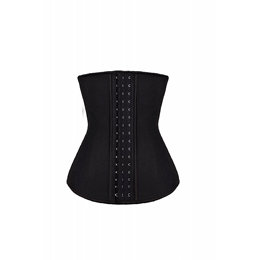 Sexy Import - Corselet Simples | Disponível em 2 Tamanhos