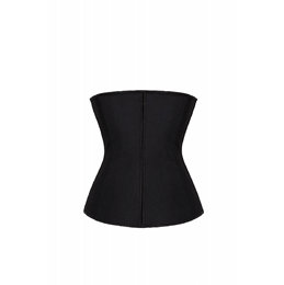 Sexy Import - Corselet Simples | Disponível em 2 Tamanhos