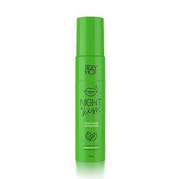 Spray Bucal Refrescante para Sexo Oral - Sexy Hot Night Kiss - 15ml | Disponível em 2 Aromas
