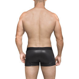 Steves Designer - Cueca Boxer com Abertura nas Coxas | Disponível em 2 Cores