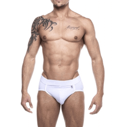 Steves Designer - Cueca Jockstrap Premium em Suplex | Disponível em 2 Cores