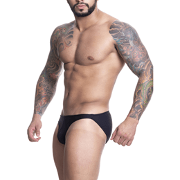 Tanga Masculina em Suplex - Steves Designer | Tamanho Único