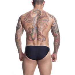 Tanga Masculina em Suplex - Steves Designer | Tamanho Único