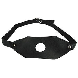 Foto 2 do produto Suporte de Coxa Para Pênis Realístico - Fetiche Playgirl Strap On Lap | Tamanho Único
