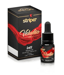 Gel Lubrificante Siliconado - Stripper Veludão - 12 ml