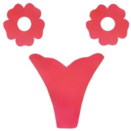Tapa Sexo Feminino Comestível Sem Glúten e Lactose - Sexy Fantasy Yummy Summer | Disponível em 4 Sabores