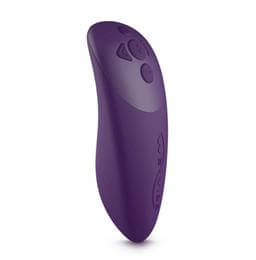 Foto 19 do produto Vibrador para Casal Ajustável com 10 Modos de Vibração, Aplicativo Para Controle de Vibração e Controle Remoto Sem Fio - We-Vibe Chorus | 5 Cores