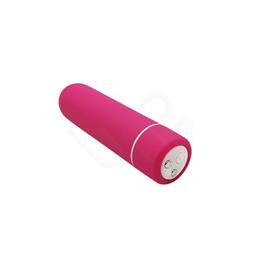 Foto 8 do produto Vibrador Estimulador de Ponto G, Clitóris e Ânus com 9 Modos de Vibração e Controle Remoto sem Fio - S-Hande Didi | 9,7 x 2,1 cm | Disponível em 2 Cores
