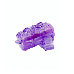 Vibrador de Língua para Sexo Oral com Vibração Única | Disponível em 2 Cores